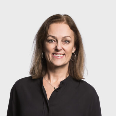 Maria Hemmingsson