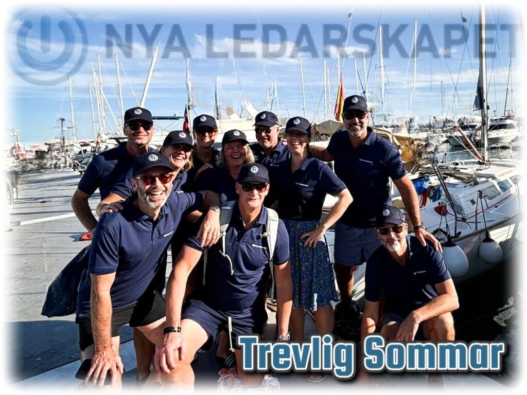 Sommarhälsning