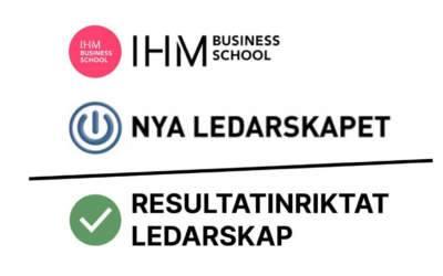 Strategiskt samarbete NL IHM