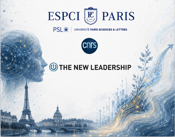 New research on neuroscience and leadership
