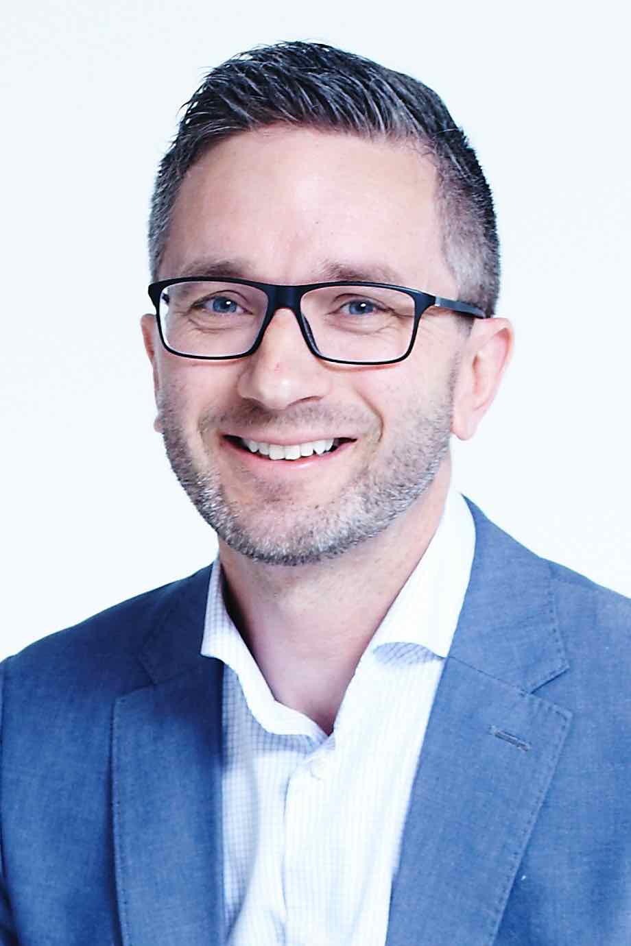 Martin-liten Martin Sjögren